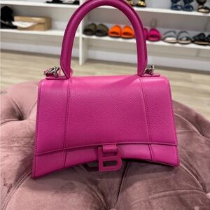 SOLD … Balenciaga Pink Women's Bag